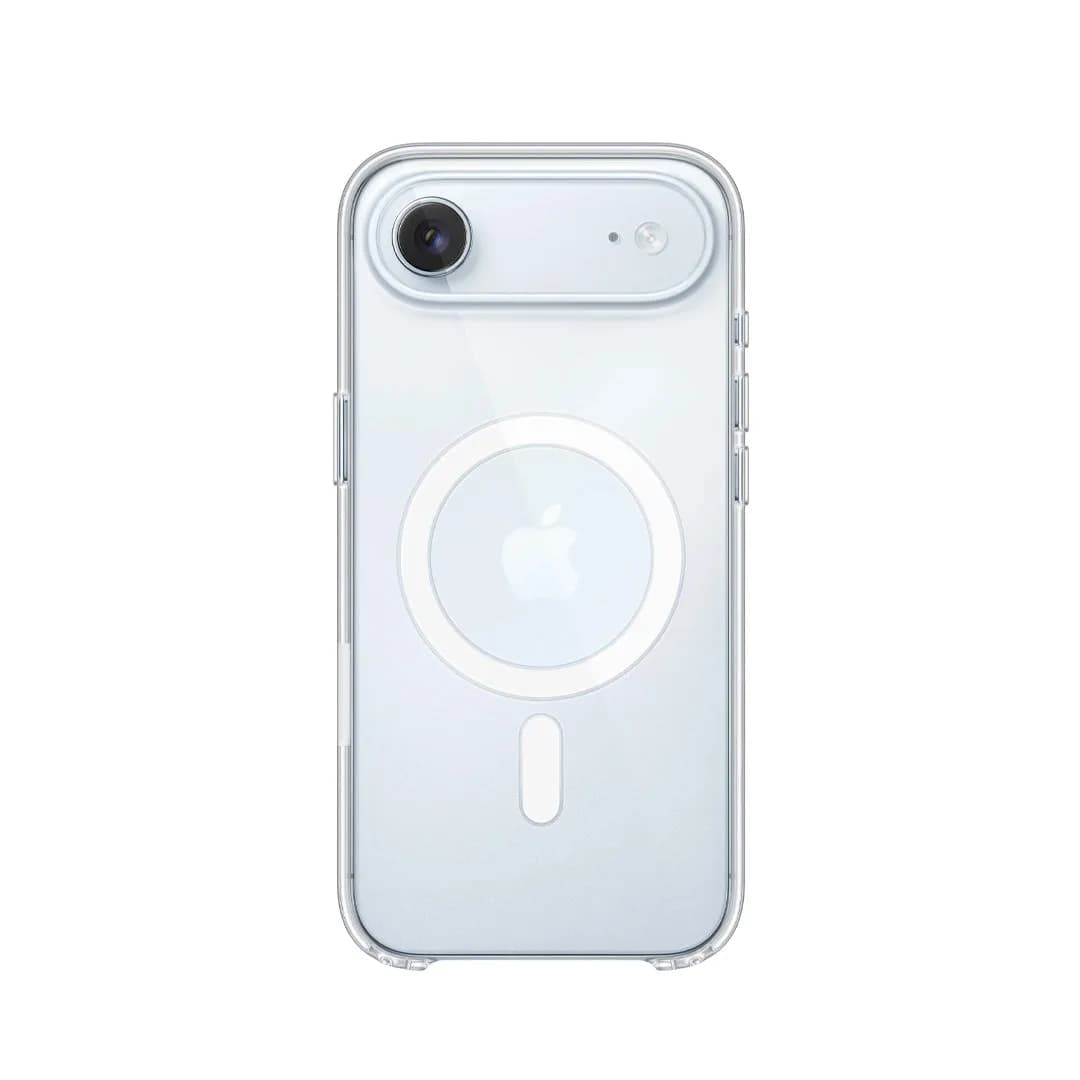 Apple iPhone Air Case with MagSafe | Frost - Image 2