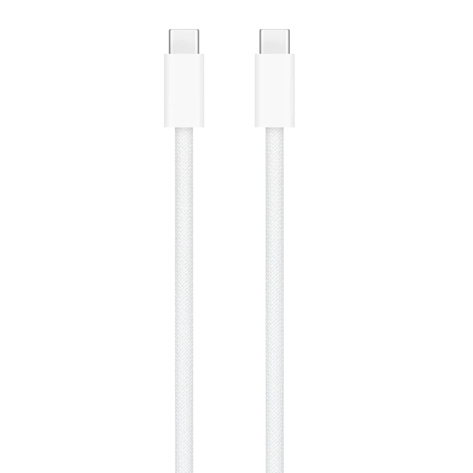 Apple USB-C 240W Charge Braided Cable | 2M - Image 2