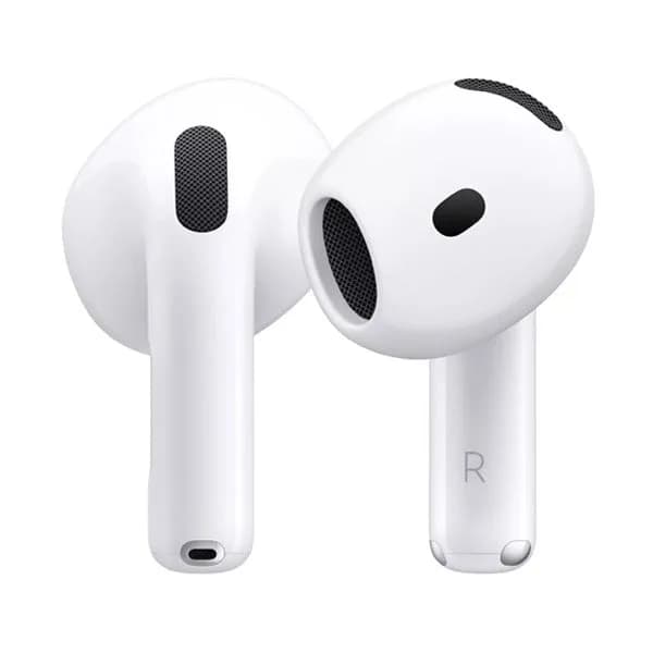 Apple Airpods 4 | White - Image 2