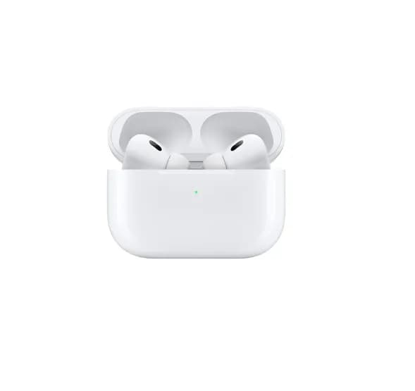 Apple AirPods Pro (2nd generation) with MagSafe Charging Case USB‑C - Image 2