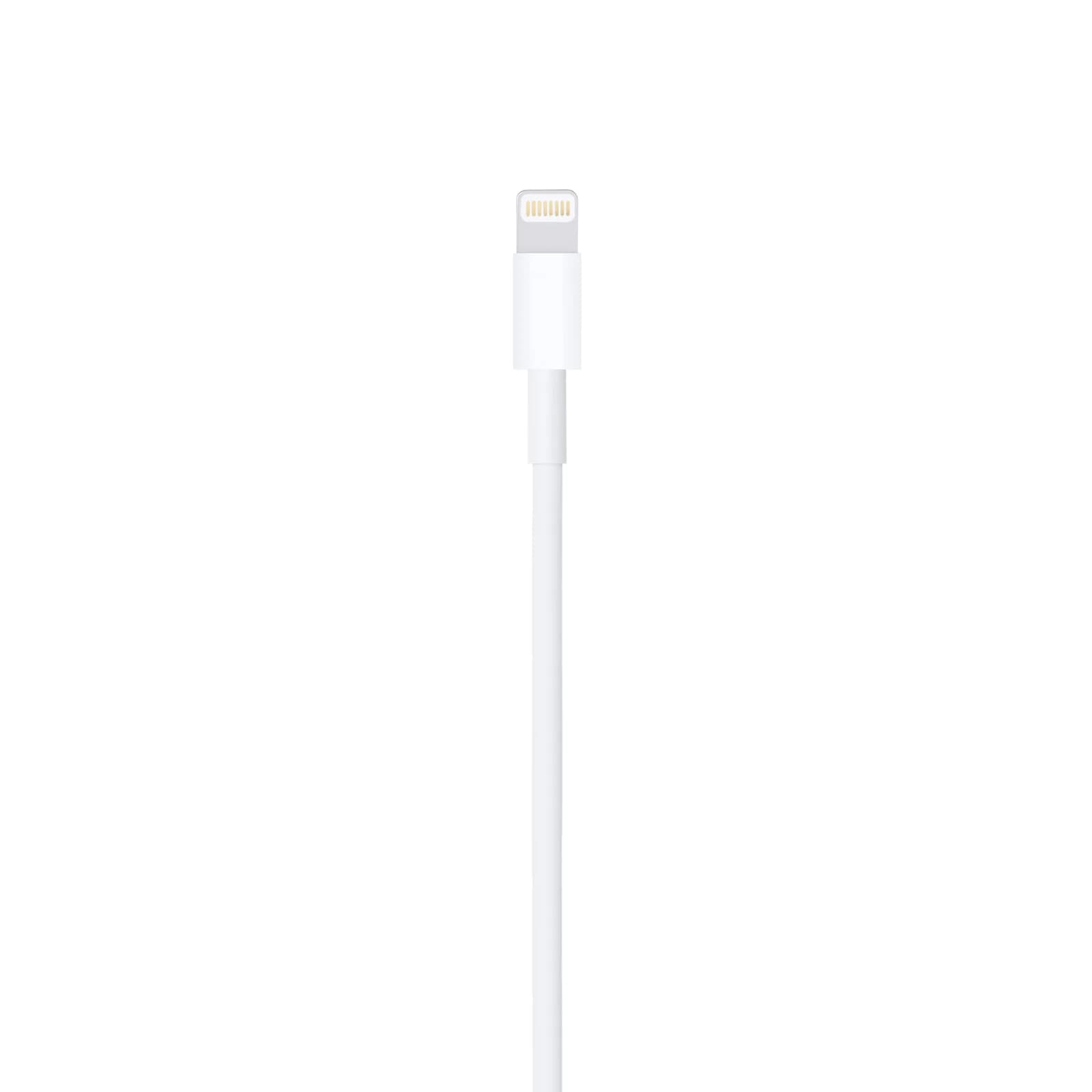 Apple Lightning to USB-A Cable 1m - Image 2