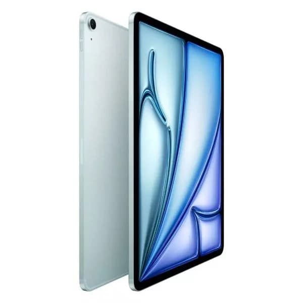 Apple iPad Air (M3) - 128GB - WiFi - 13 inch | Blue - Image 2