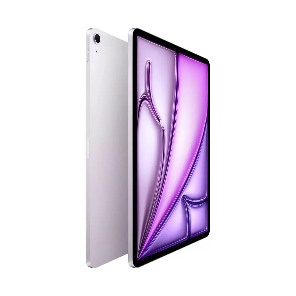 Apple iPad Air (M3) - 128GB - WiFi - 13 inch | Purple - Image 2