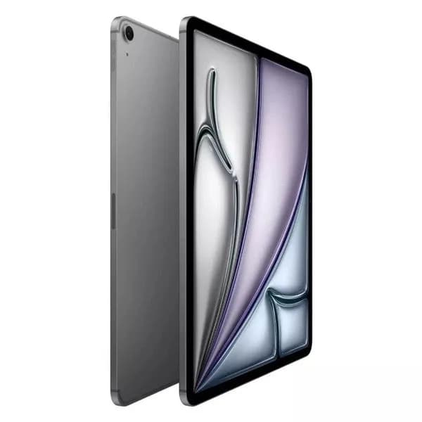 Apple iPad Air (M3) - 128GB - WiFi - 13 inch | Space Grey - Image 2
