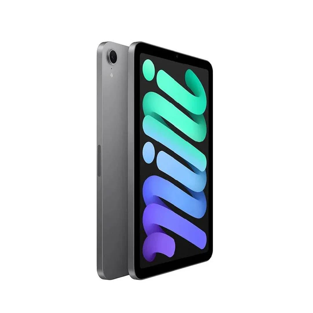 Apple iPad Mini (A17 Pro) Wi-Fi, 8GB RAM, 128GB, 8.3-inch | Space Gray - Image 2