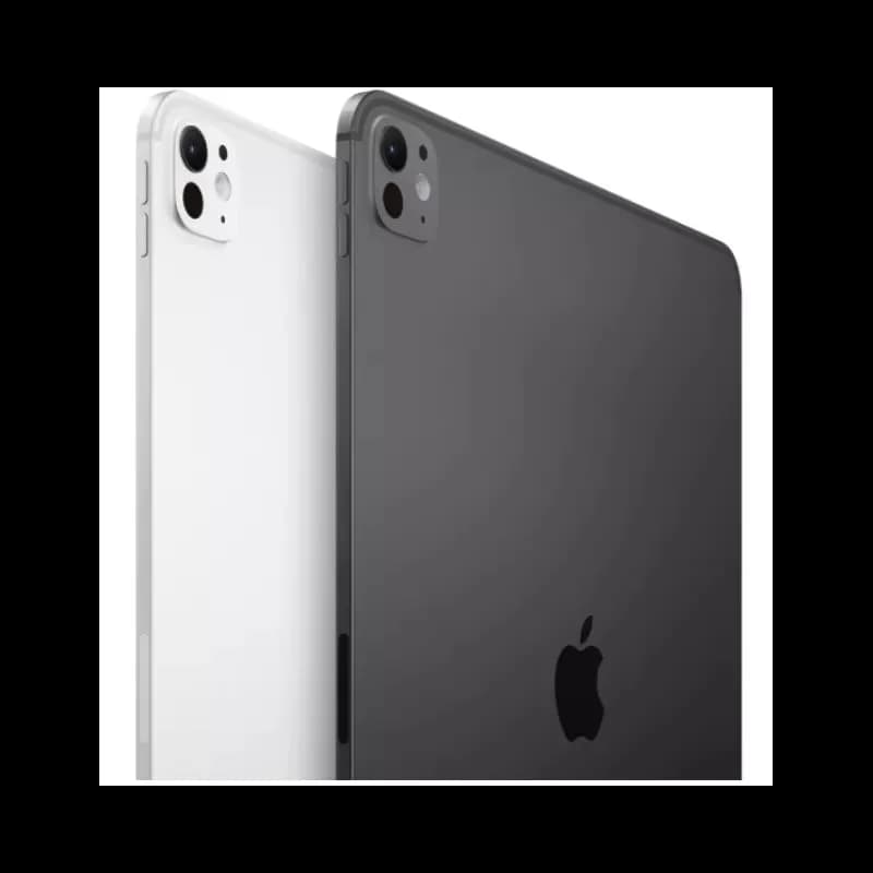 Apple iPad Pro 11-inch M5 Chip, 512GB Wi-Fi Standard Glass | Space Black - Image 2