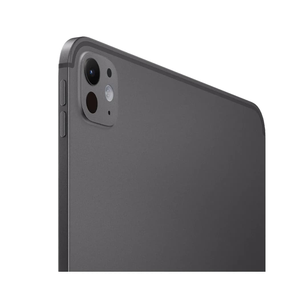 Apple iPad Pro 11-inch (M5 Chip) – 512GB, WiFi + Cellular – Standard Glass Display | Space Black - Image 2