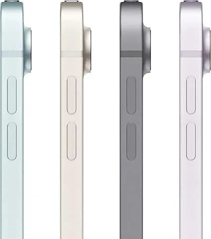 iPad Air 13-inch (M2) Wi-Fi + Cellular 128GB | Starlight - Image 2