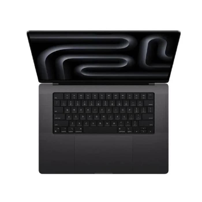 Apple Macbook Pro 14 inch,M5 Chip,512GB SSD,16GB RAM,10-Core CPU 10 | space Black - Image 2