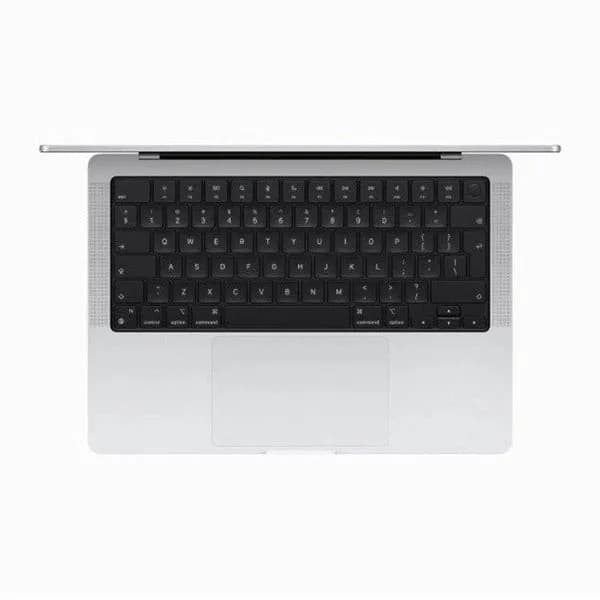 Apple MacBook Pro 14-inch - M4 Chip - 16GB RAM - 1TB SSD | Silver - Image 2