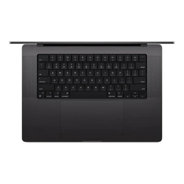 Apple MacBook Pro, M4 Chip, 16GB RAM, 1TB SSD, 14-inch | Space Black - Image 2