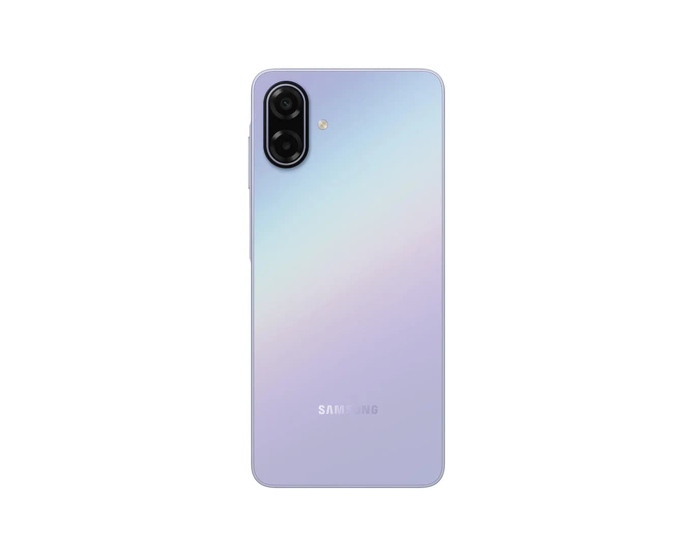 Samsung Galaxy A07 Phone 5G - 128GB - 6GB RAM | Light Violet - Image 2
