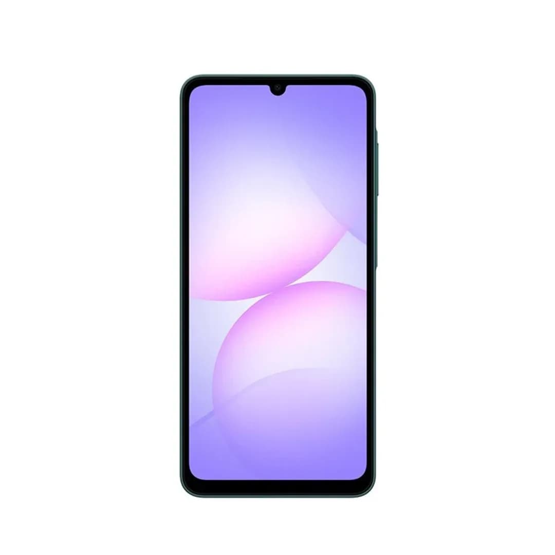 Samsung Galaxy A07 Phone - 64GB - 4GB RAM - 6.7 inch | Green - Image 2