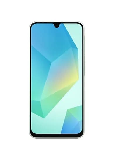 Samsung Galaxy A16 4G - 256GB - 8GB RAM - 6.7 inch | Light Green - Image 2