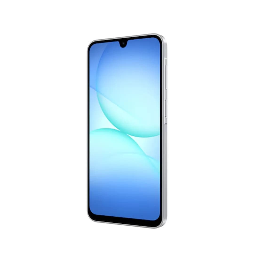 Samsung Galaxy A17 4G – 6.7″ Display - 4GB RAM - 128GB Storage | Gray - Image 2