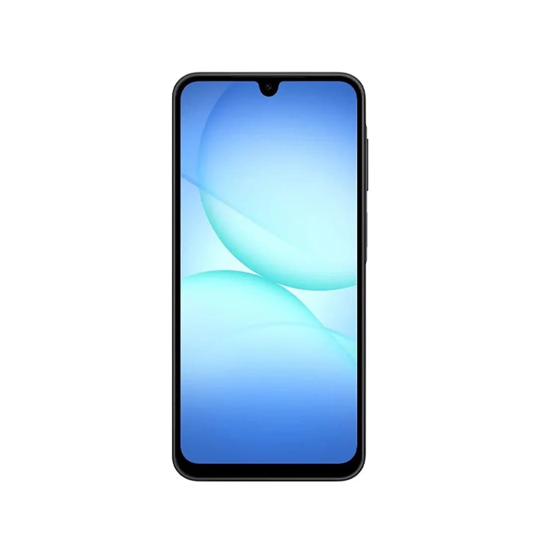Samsung Galaxy A17 5G Phone - 256GB - 8GB RAM | Black - Image 2