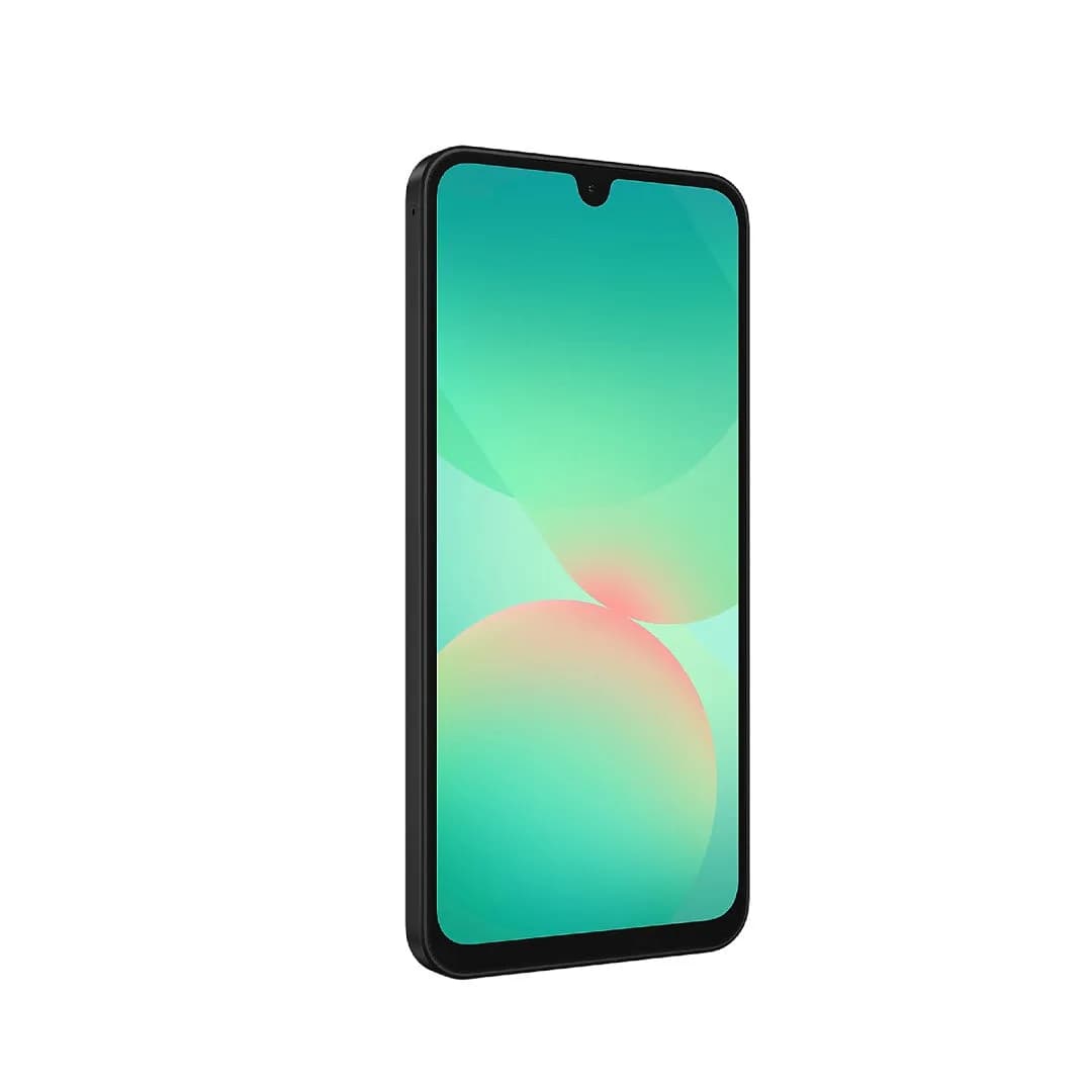 Samsung Galaxy A26 5G - 256GB - 8GB RAM | Black - Image 2