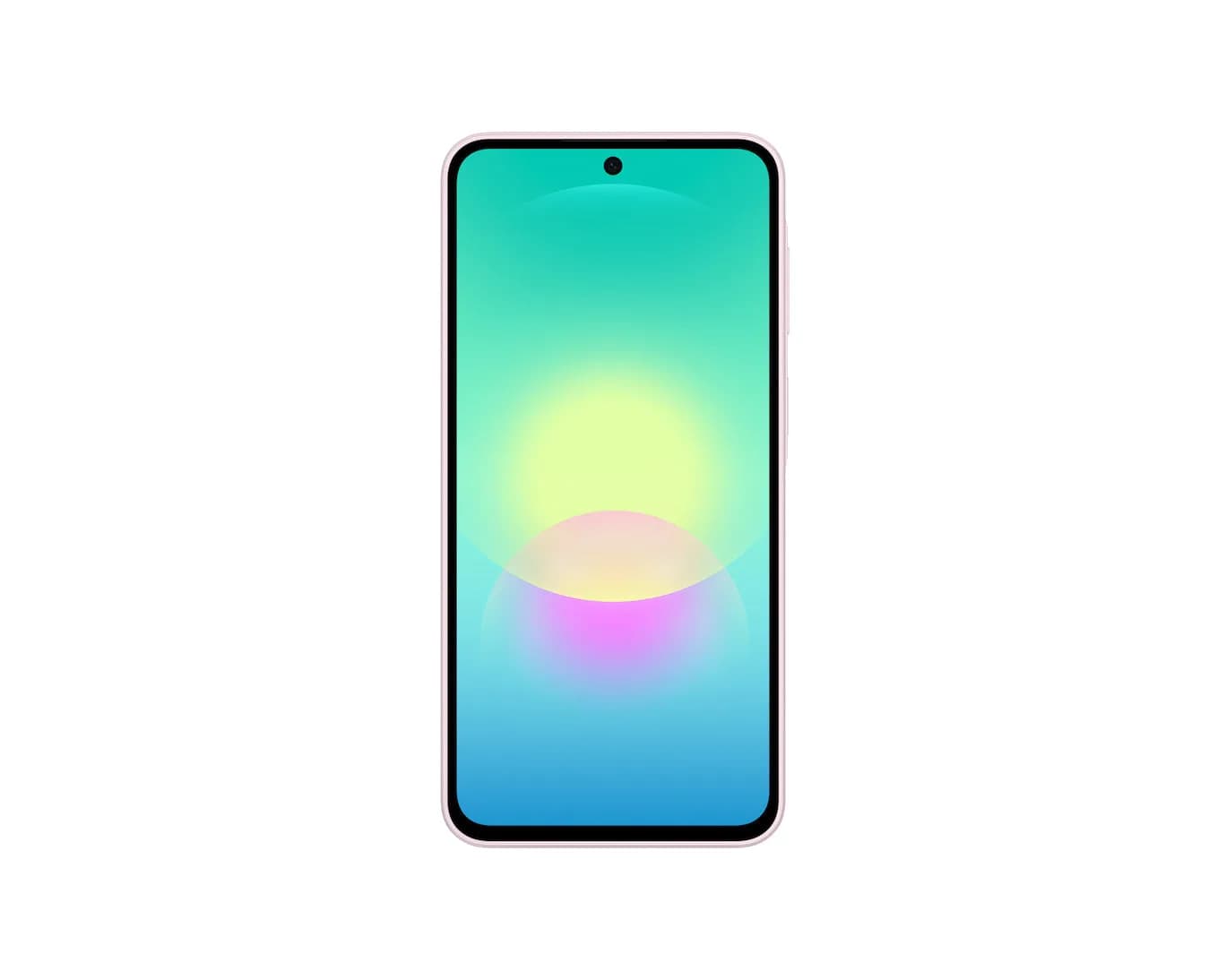 Samsung Galaxy A27 5G - 256GB Storage, 8GB RAM | Light Pink - Image 2