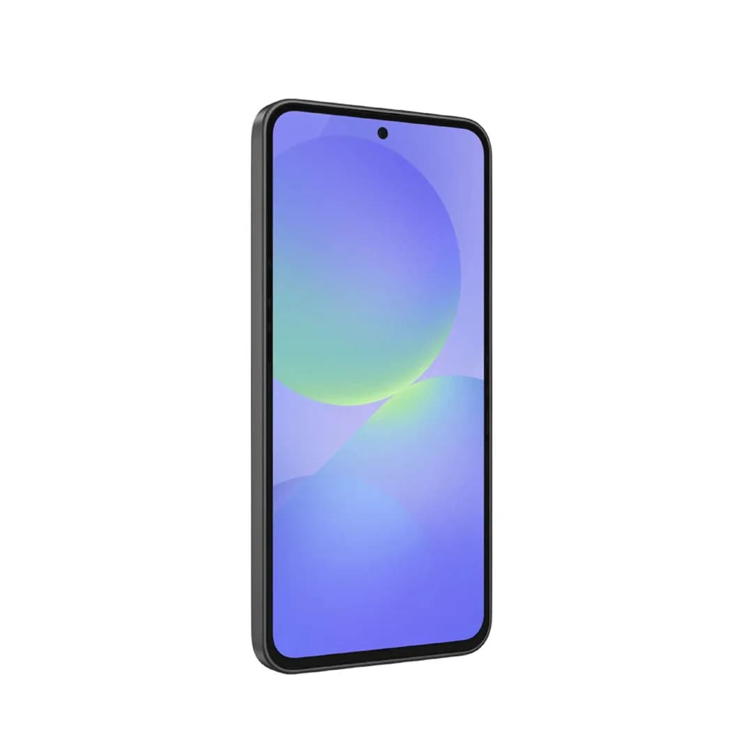 سامسونج جالاكسي A36 بسعة 256 جيجايايت 8 جيجا رام  5G | أسود - صورة 2