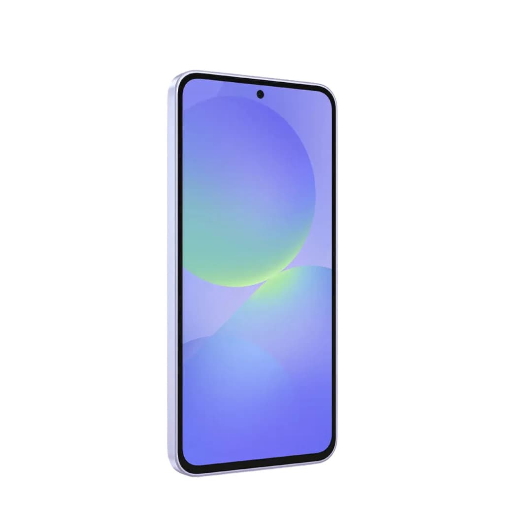 Samsung Galaxy A36 5G - 256GB - 8GB RAM | Lavender - Image 2