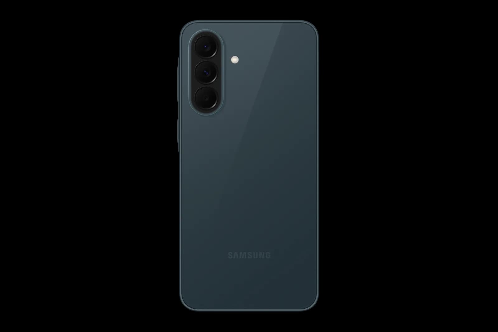 Samsung Galaxy A37 5G – 128GB, 6GB RAM, Dual SIM | Awesome Gray Green - Image 2