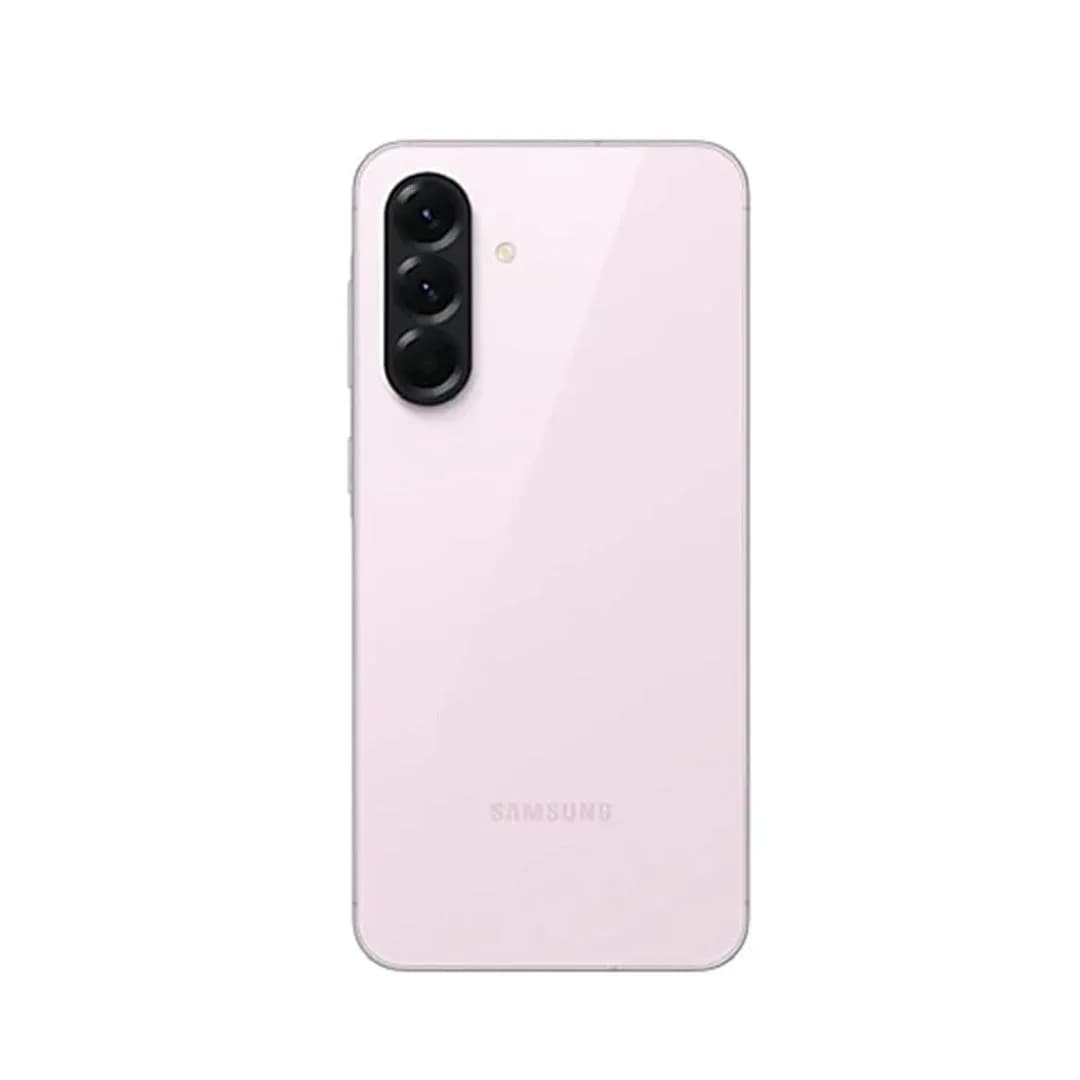 سامسونج جالكسي A56 5G – سعة 128GB – رام 8GB | وردي - صورة 2