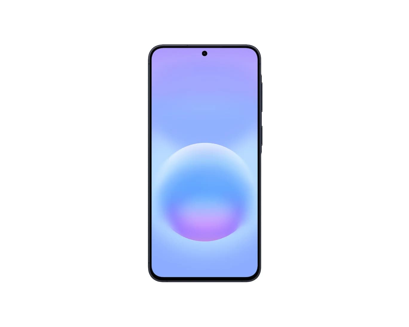 سامسونج Galaxy A57 5G – سعة 128 جيجا، رام 8 جيجا، شريحتين اتصال | كحلي  - صورة 2