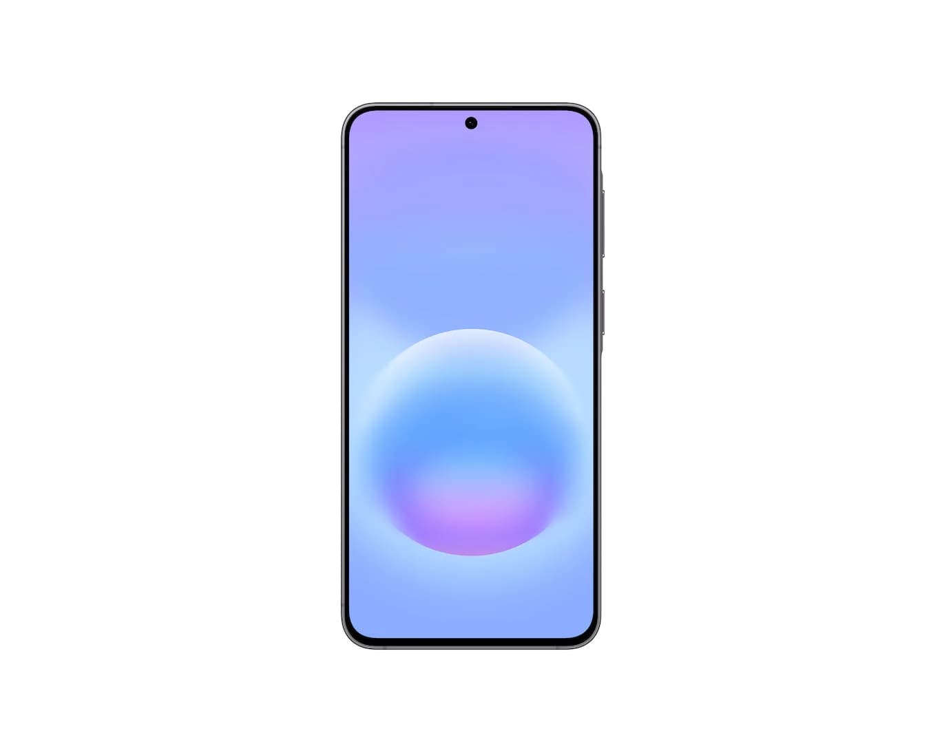 Samsung Galaxy A57 5G – 256GB, 8GB RAM, Dual SIM | Awesome Gray - Image 2