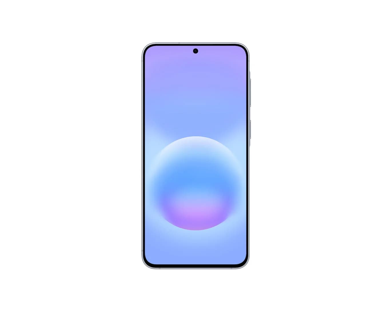 Samsung Galaxy A57 5G – 256GB, 8GB RAM, Dual SIM | Awesome Ice Blue - Image 2