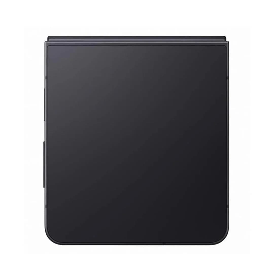 هاتف Samsung Galaxy Z Flip 7 - رام 12GB - مساحة 256GB | أسود - صورة 2