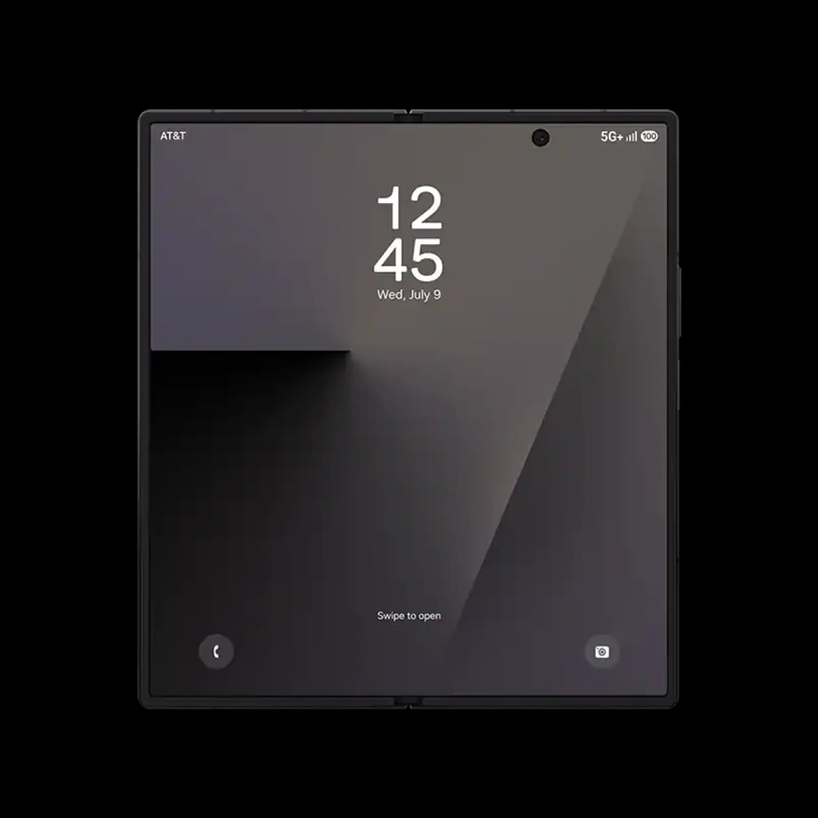 Samsung Galaxy Z Fold 7 - 12GB RAM - 512GB | Jetblack - Image 2