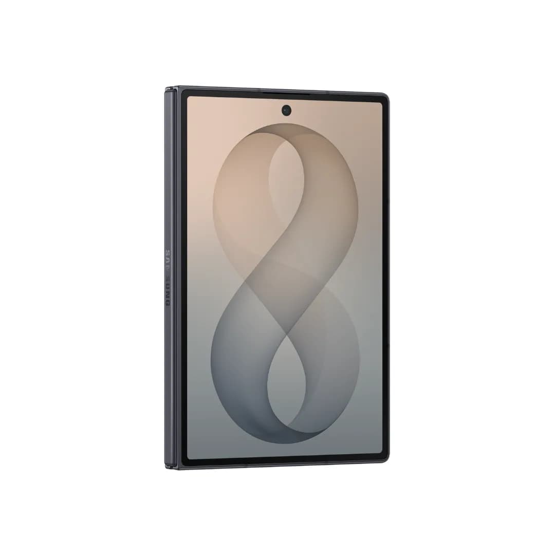 Samsung Galaxy Z Fold8 256GB, 12GB RAM, 5G Smartphone | Graphite - Image 2