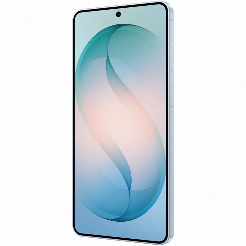 Samsung S26 5G Phone, 6.3”, 12GB, 256GB | Blue - Image 2