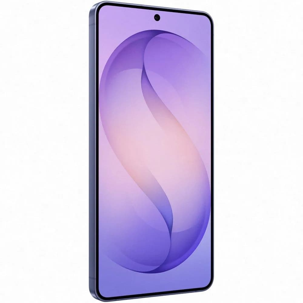 Samsung S26 5G Phone, 6.3”, 12GB, 256GB | Violet - Image 2