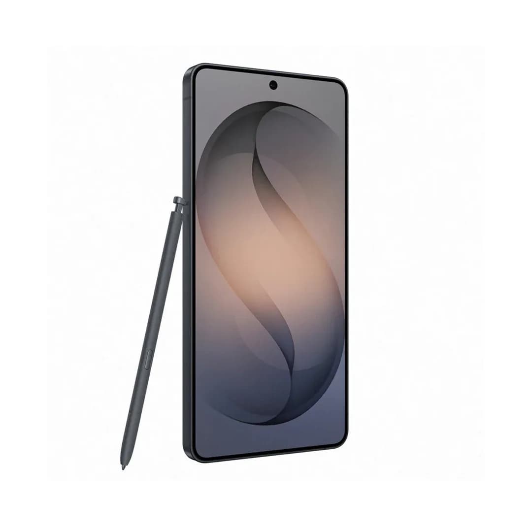 Samsung S26 Ultra 5G Phone, 6.9”, 12GB, 512GB | Black - Image 2