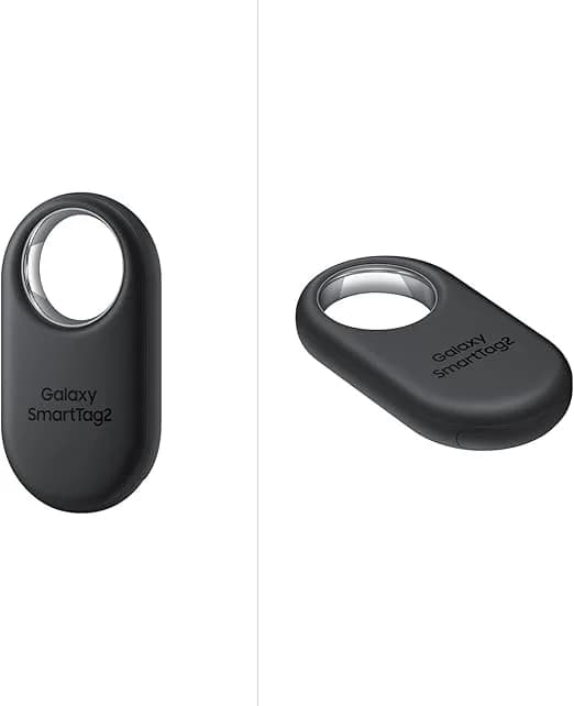 Galaxy SmartTag2 (1 Pack) | Black - Image 2