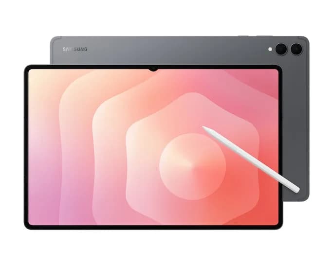 Samsung Galaxy Tab S11 Ultra 5G Tablet, 12GB RAM, 256GB Storage, 14.6-Inch | Gray - Image 2