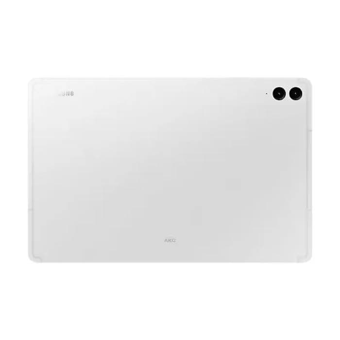 Samsung Galaxy Tab S9 FE+ X6106 256GB Wifi 12GB RAM | Silver - Image 2