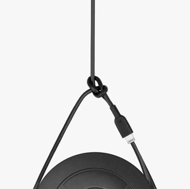 Anker Powerline II Lightning Cable 1.8m | Black - Image 2