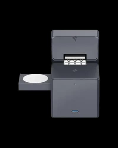 شاحن مكعب 3 في 1 يدعم MagSafe من Anker - صورة 2