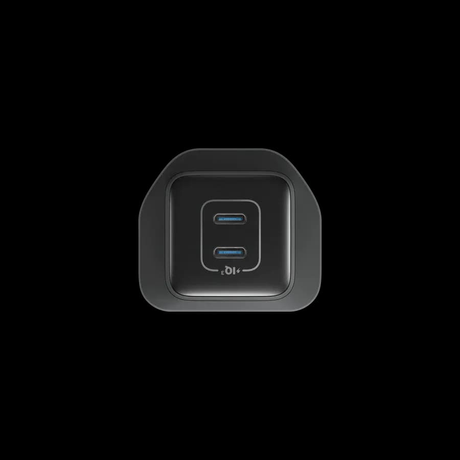 Anker 523 Charger Nano 3, 47W | Black - Image 2