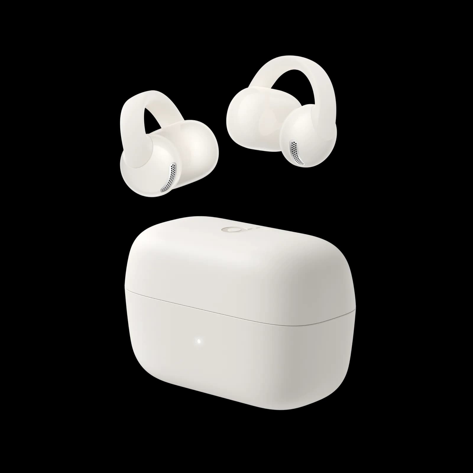 Anker Soundcore C50I Open Ear Clip On Earbuds - Image 2