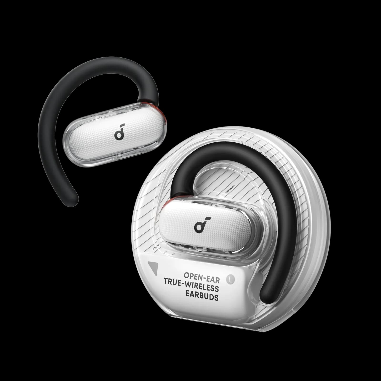 Anker Soundcore V40i Open-Ear Earbuds