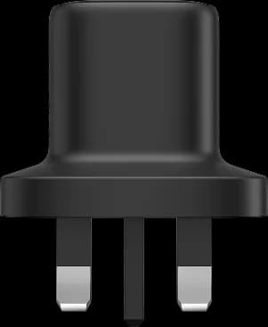 Anker Wall Charger 20W 1C | Black - Image 2