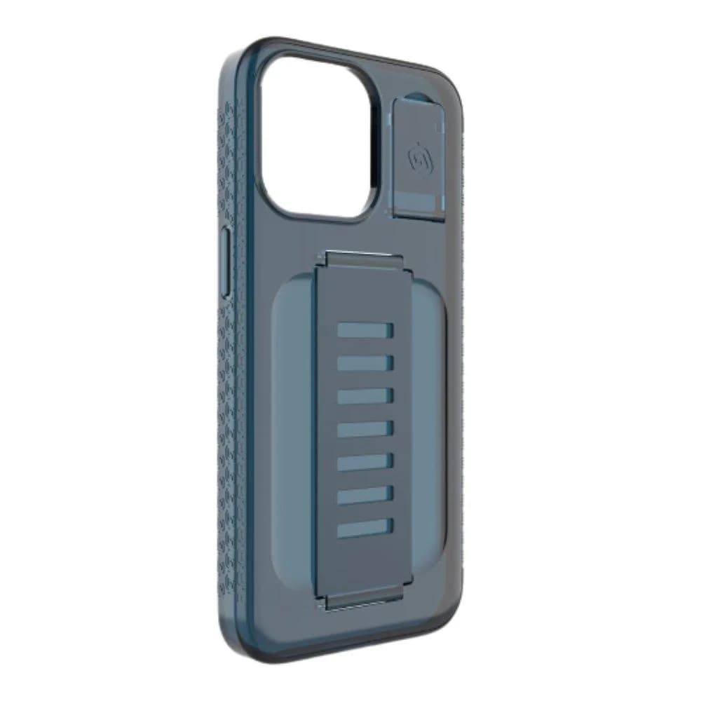 Grip2u Boost Cover For iPhone 15 Pro Max | Eclipse - Image 2