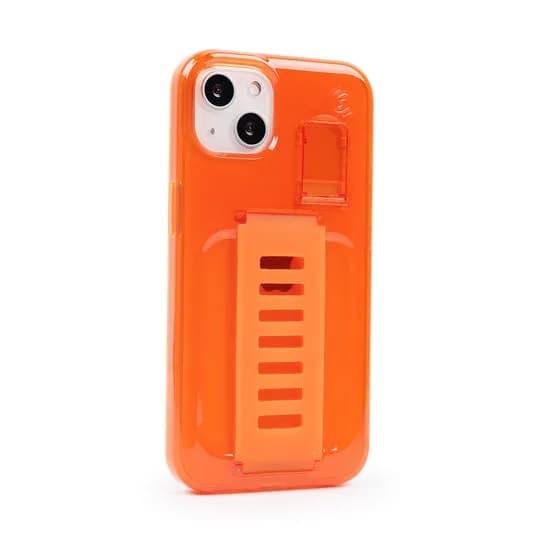 كڤر حماية Boost لهاتف iPhone 13 من Grip2u | برتقالي - صورة 2