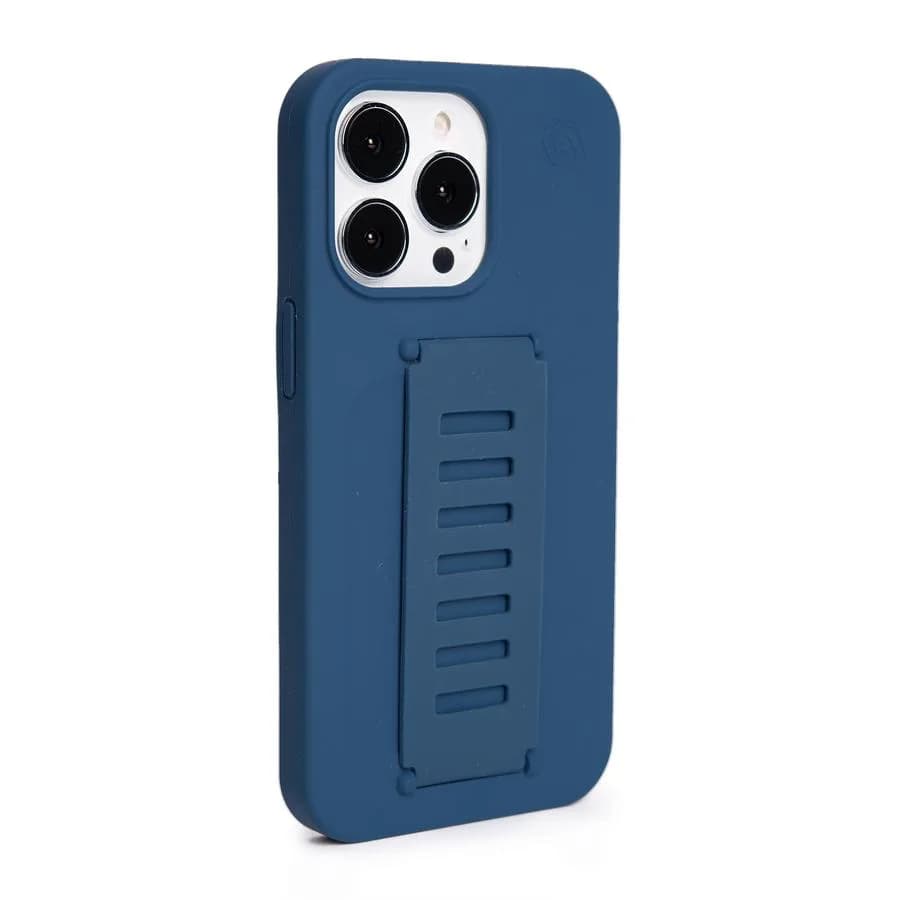 كڤر حماية Boost لهاتف iPhone 13 Pro من Grip2u | كحلي - صورة 2
