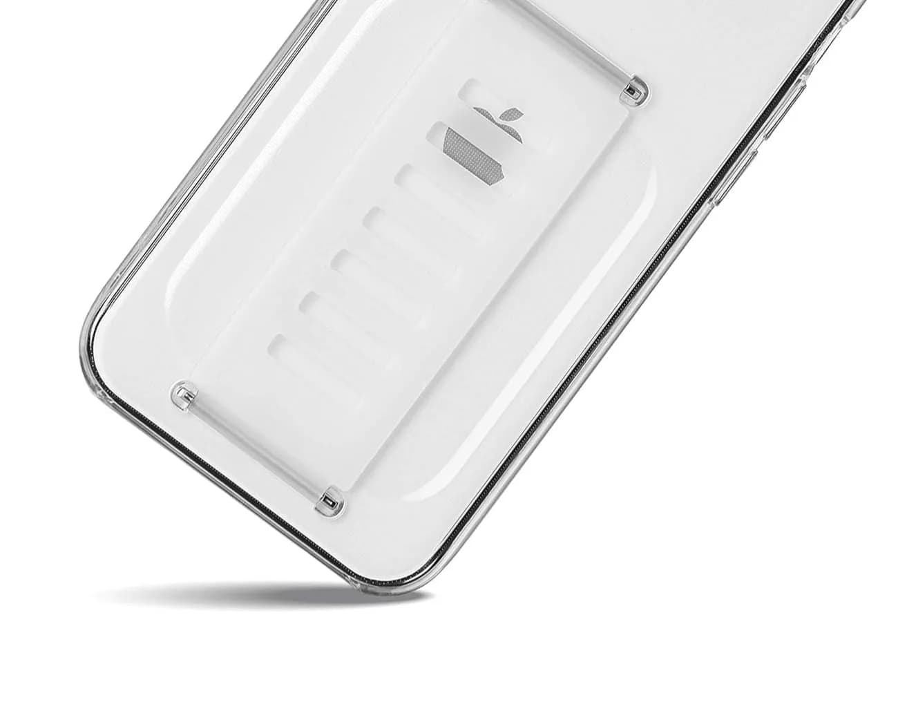 كڤر حماية Slim لهاتف iPhone 14 Plus من Grip2u - صورة 2