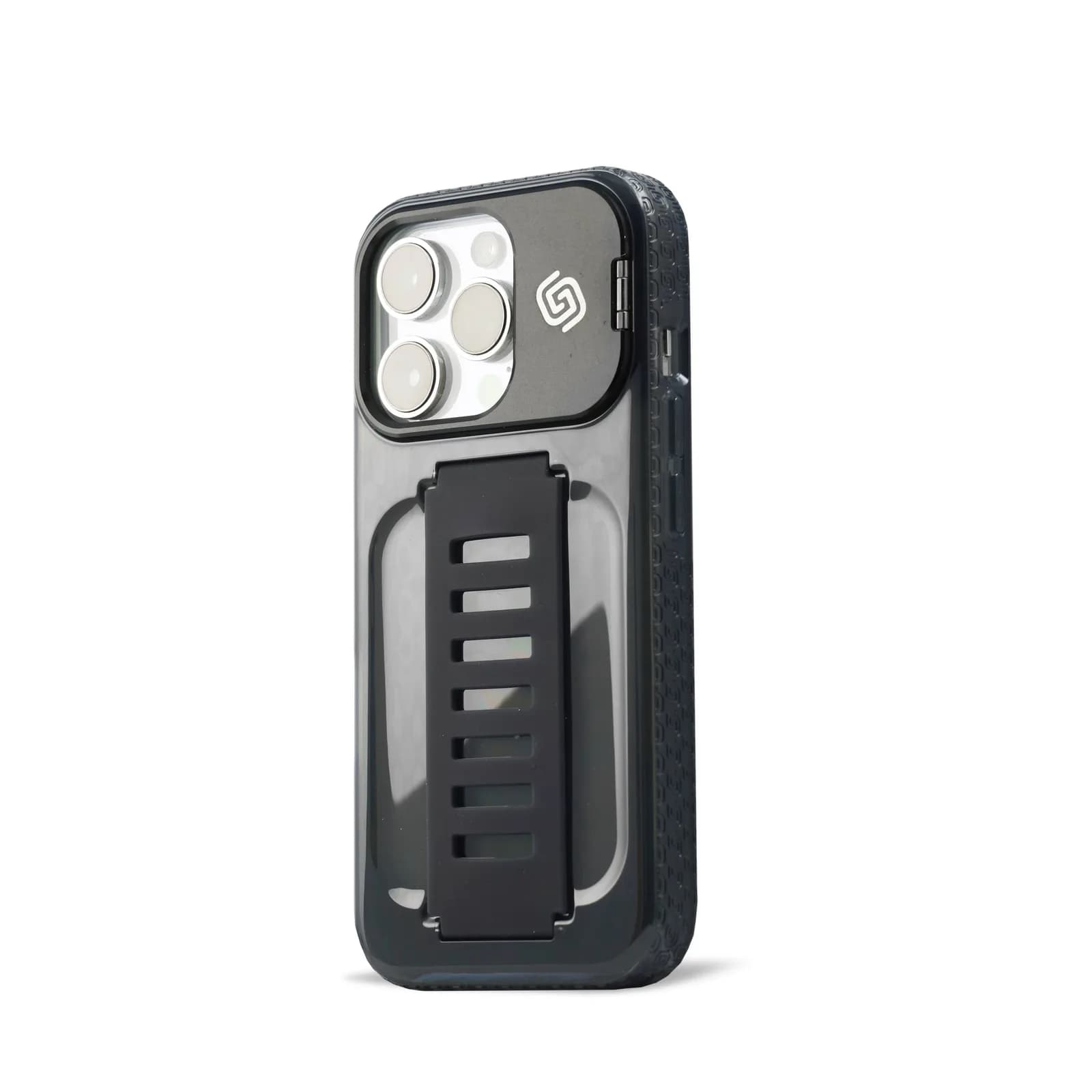 Grip2U iPhone 14 Pro Boost Case Protection | Black - Image 2