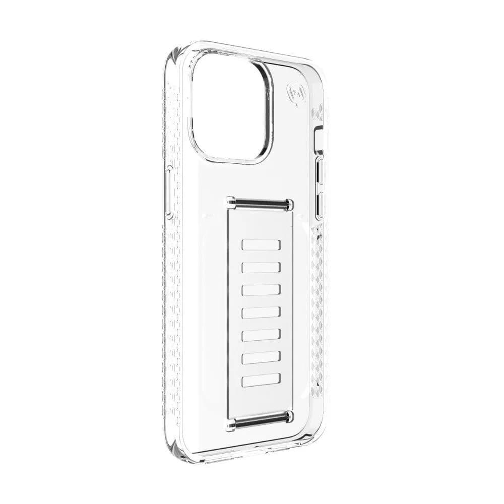Grip2u iPhone 15 Pro Slim Cover | Clear - Image 2